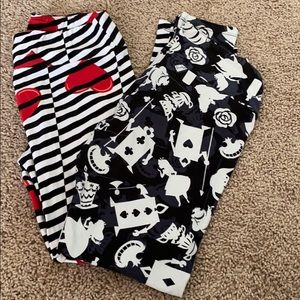 Lularoe Legging Bundle OS